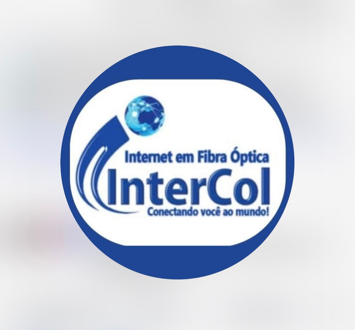InterCol Internet em Fibra Óptica