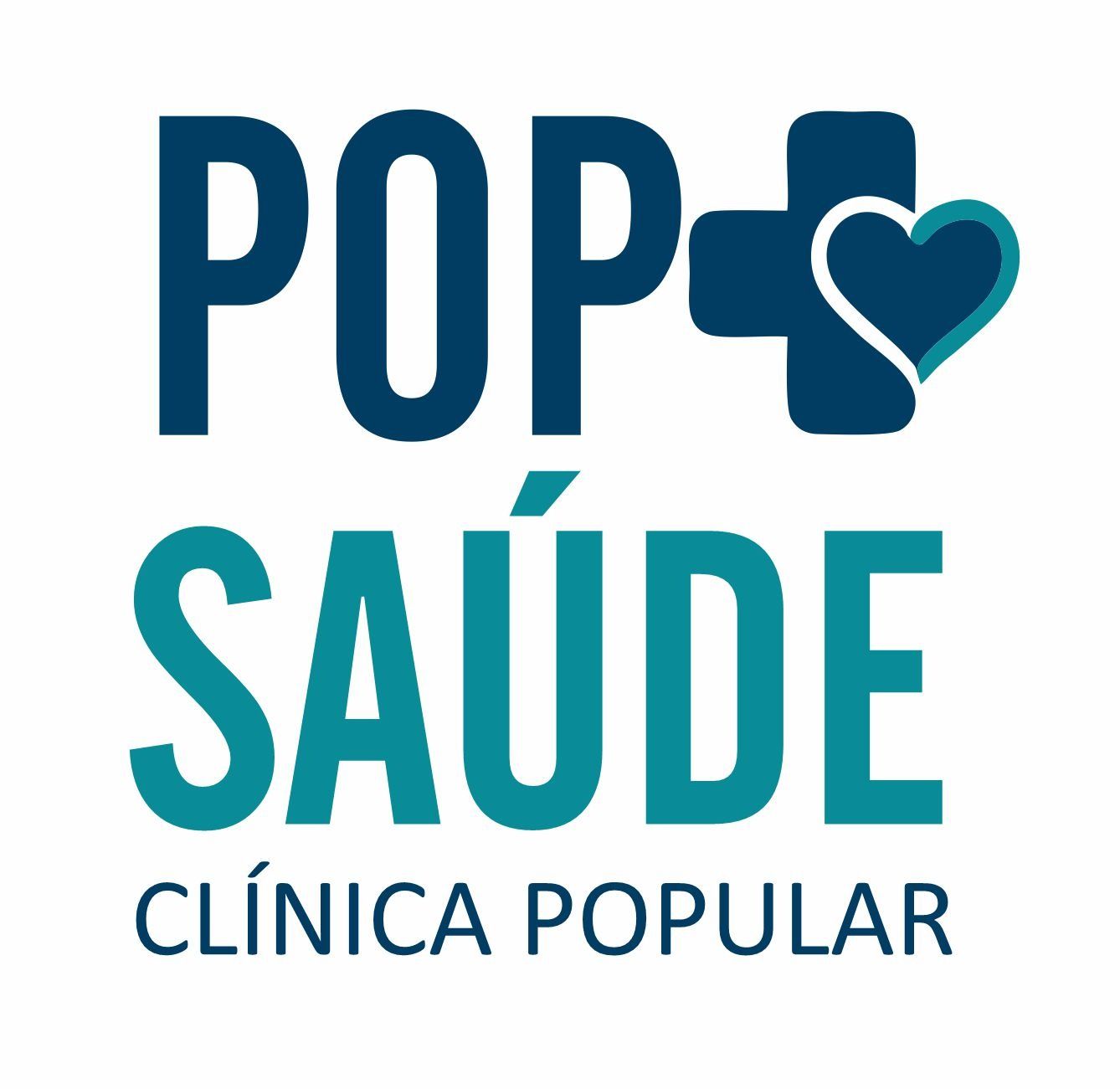 Pop + Saúde