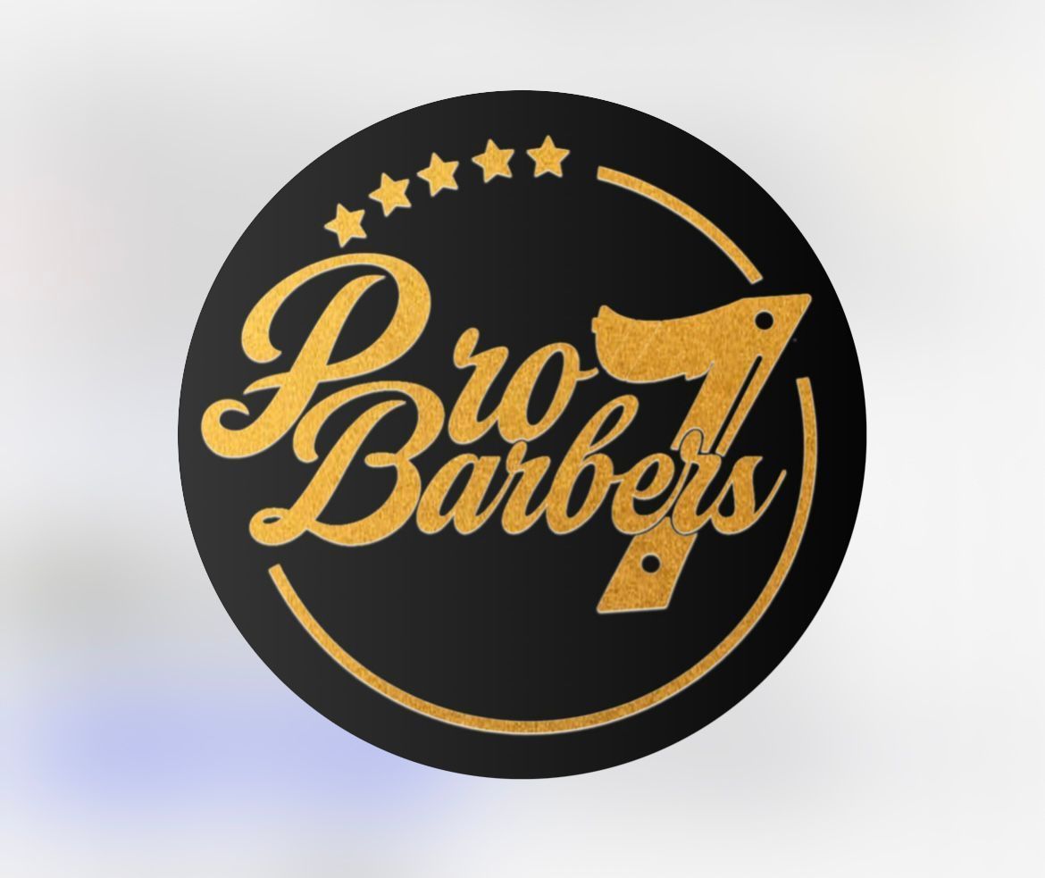 Pro Barbers7