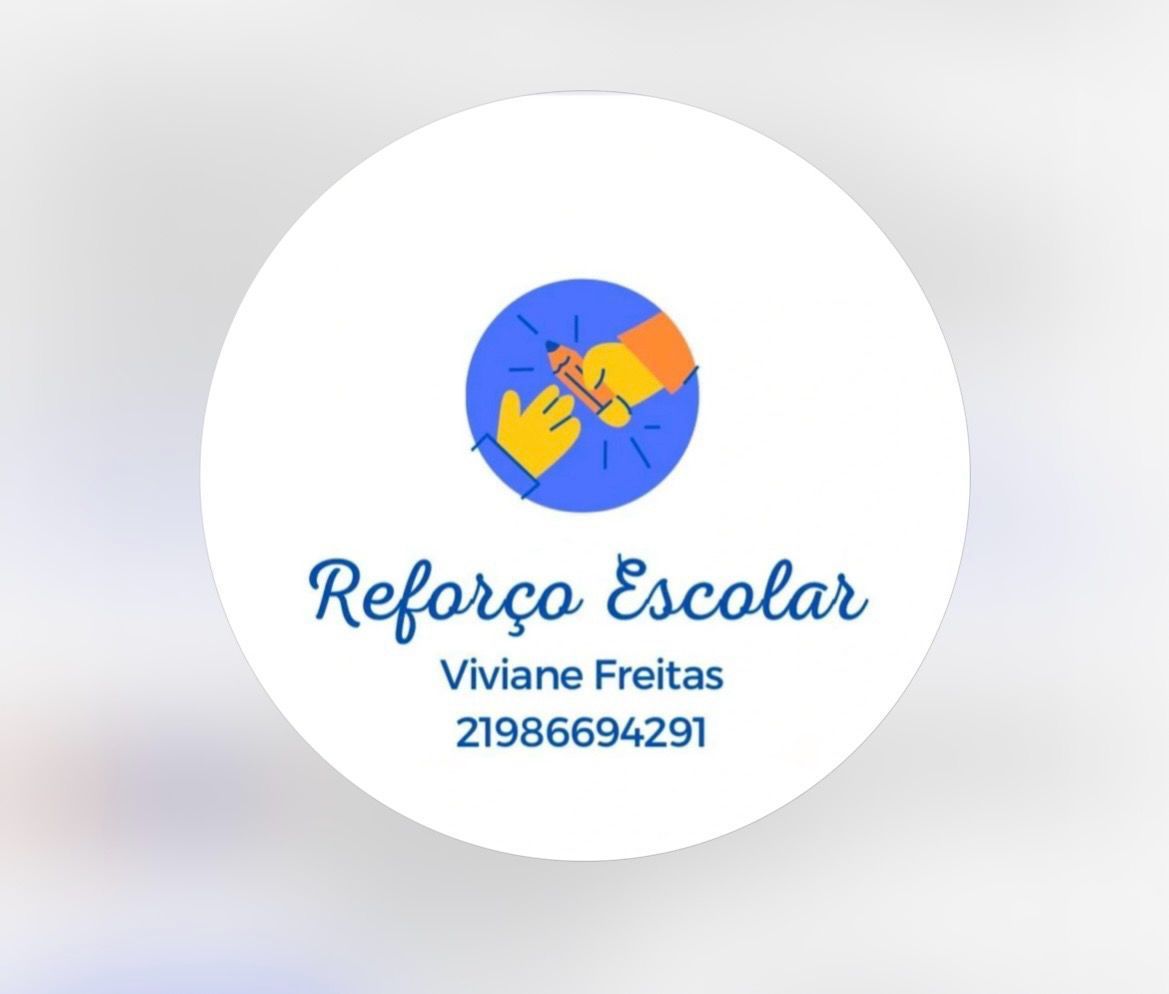 Refor&ccedil;o Escolar