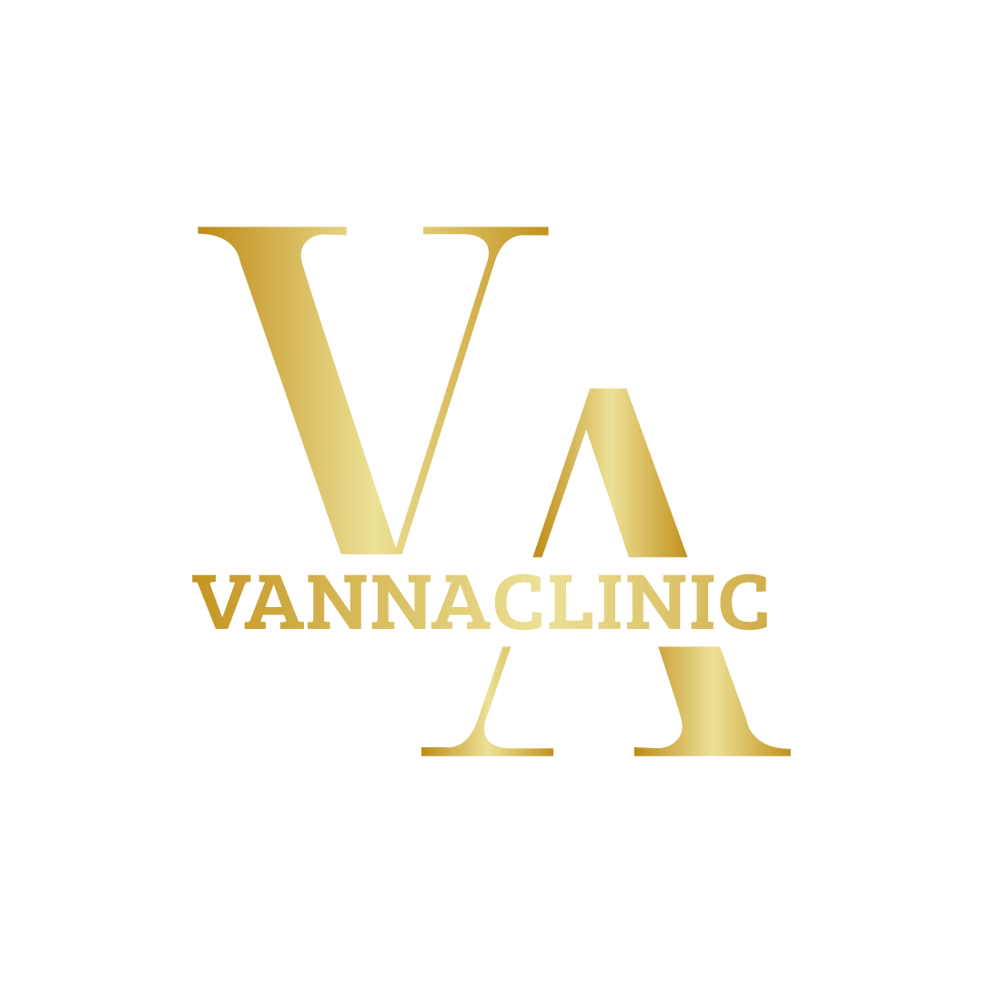 Vanna Clinic Sa&uacute;de e Est&eacute;tica Avan&ccedil;ada