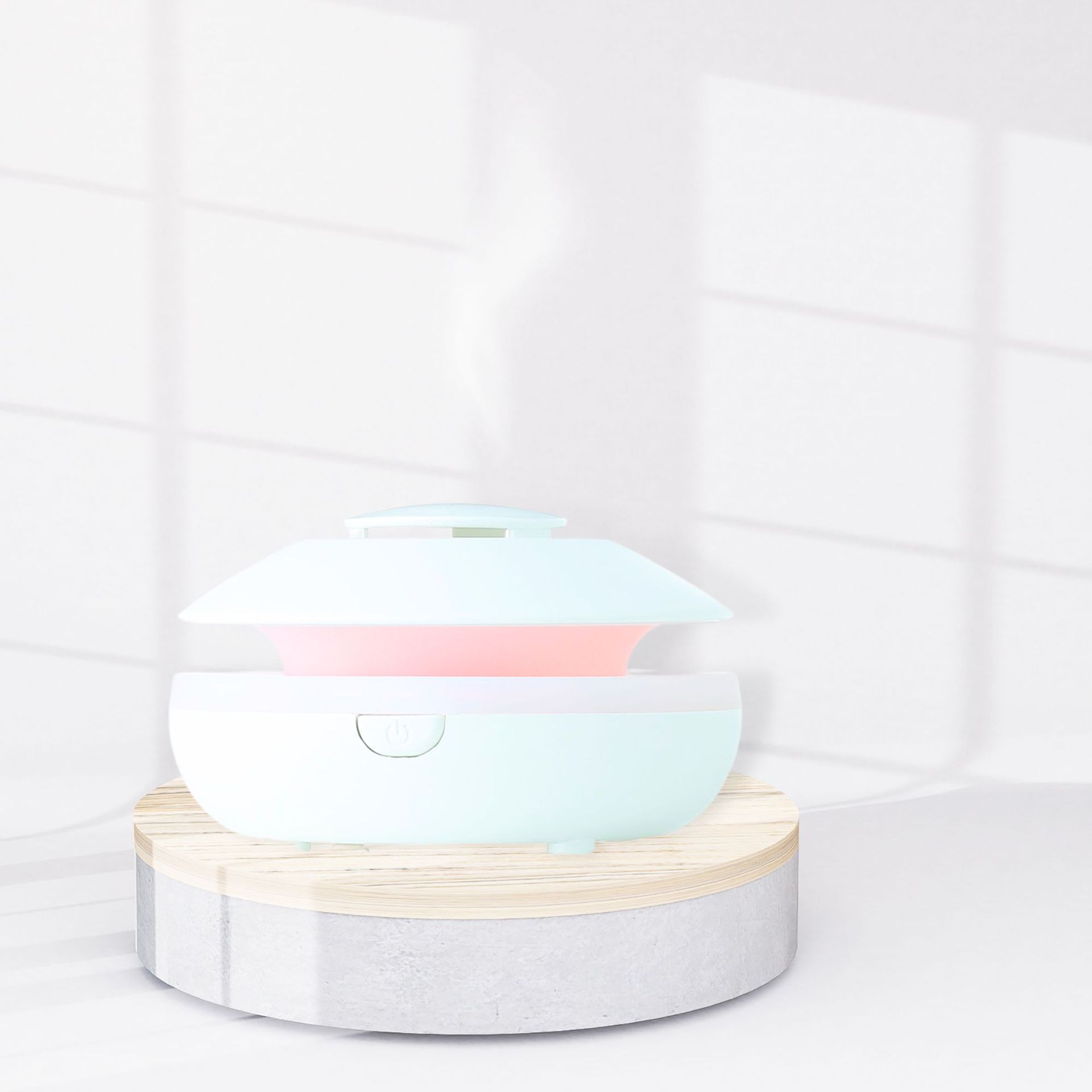 南法微風香氛儀