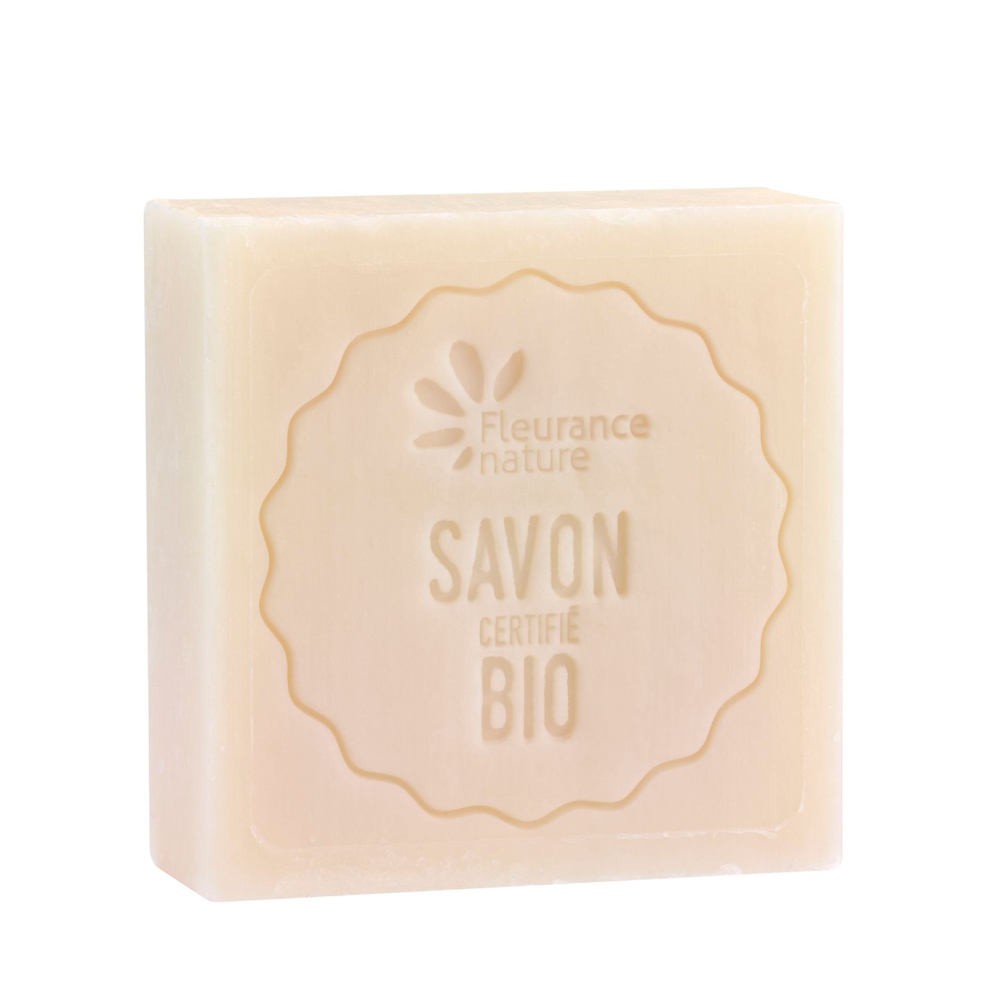 天然橄欖保濕滋養皂