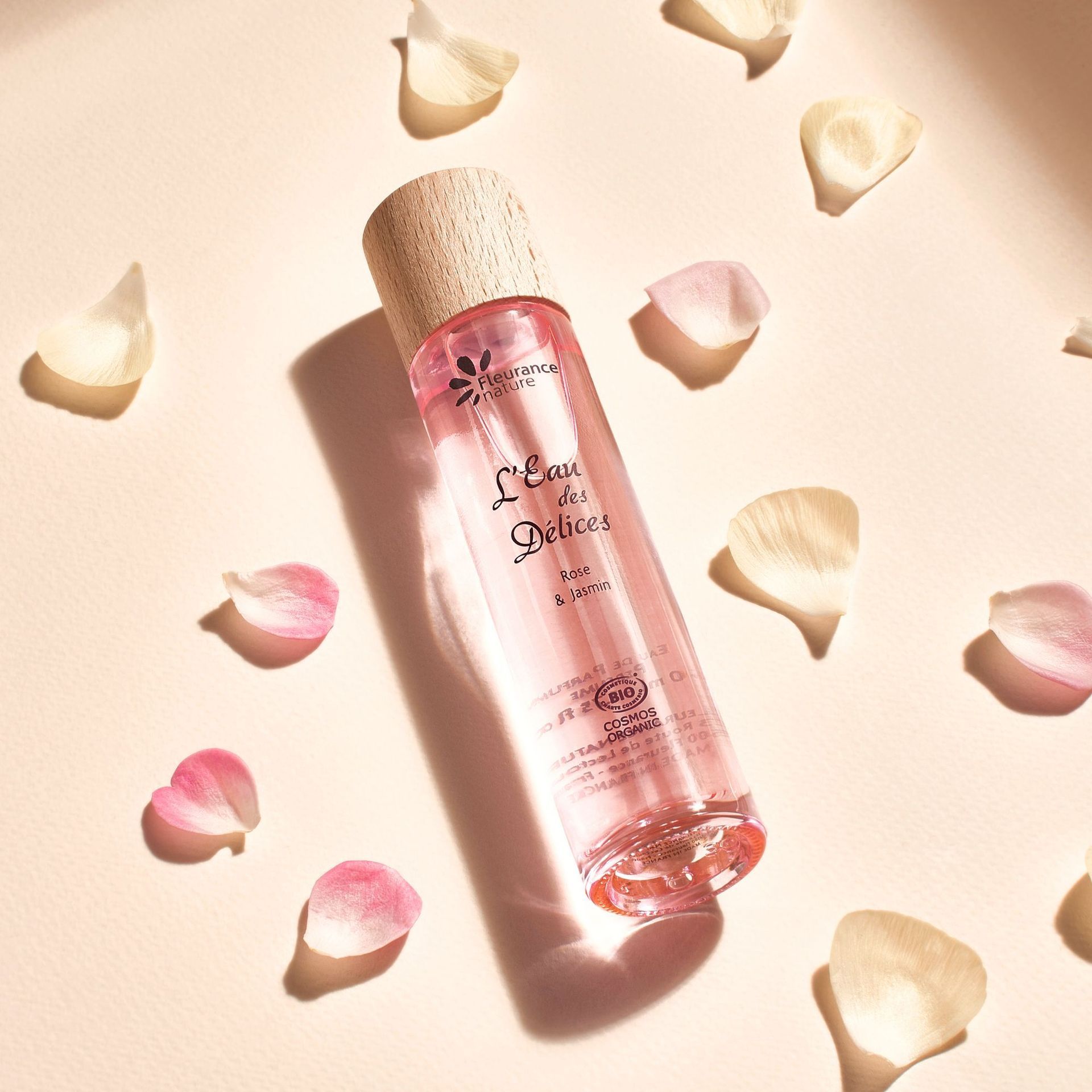 旅行香氛-玫瑰茉莉