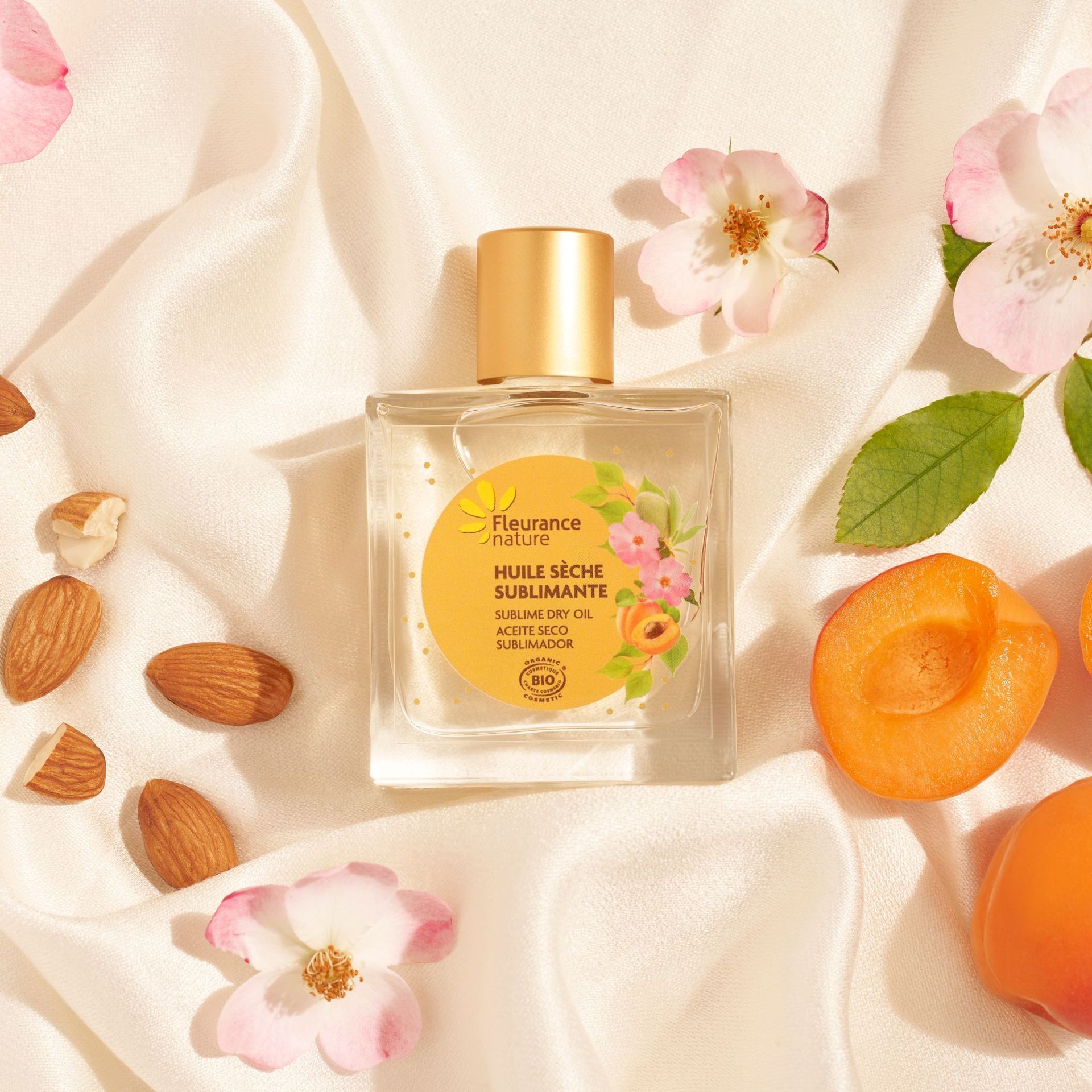 花果植萃護理系列