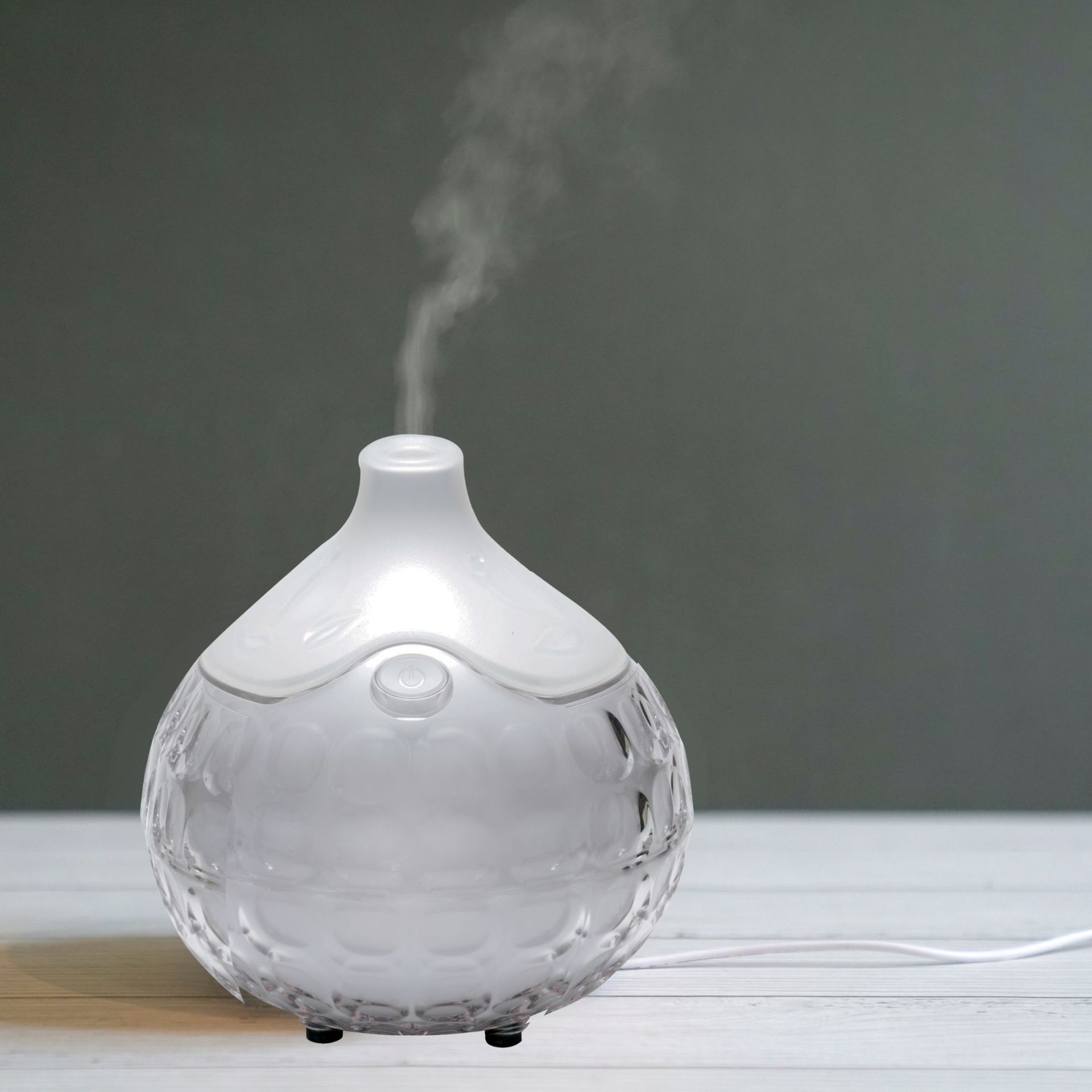 超音波水氧香氛儀