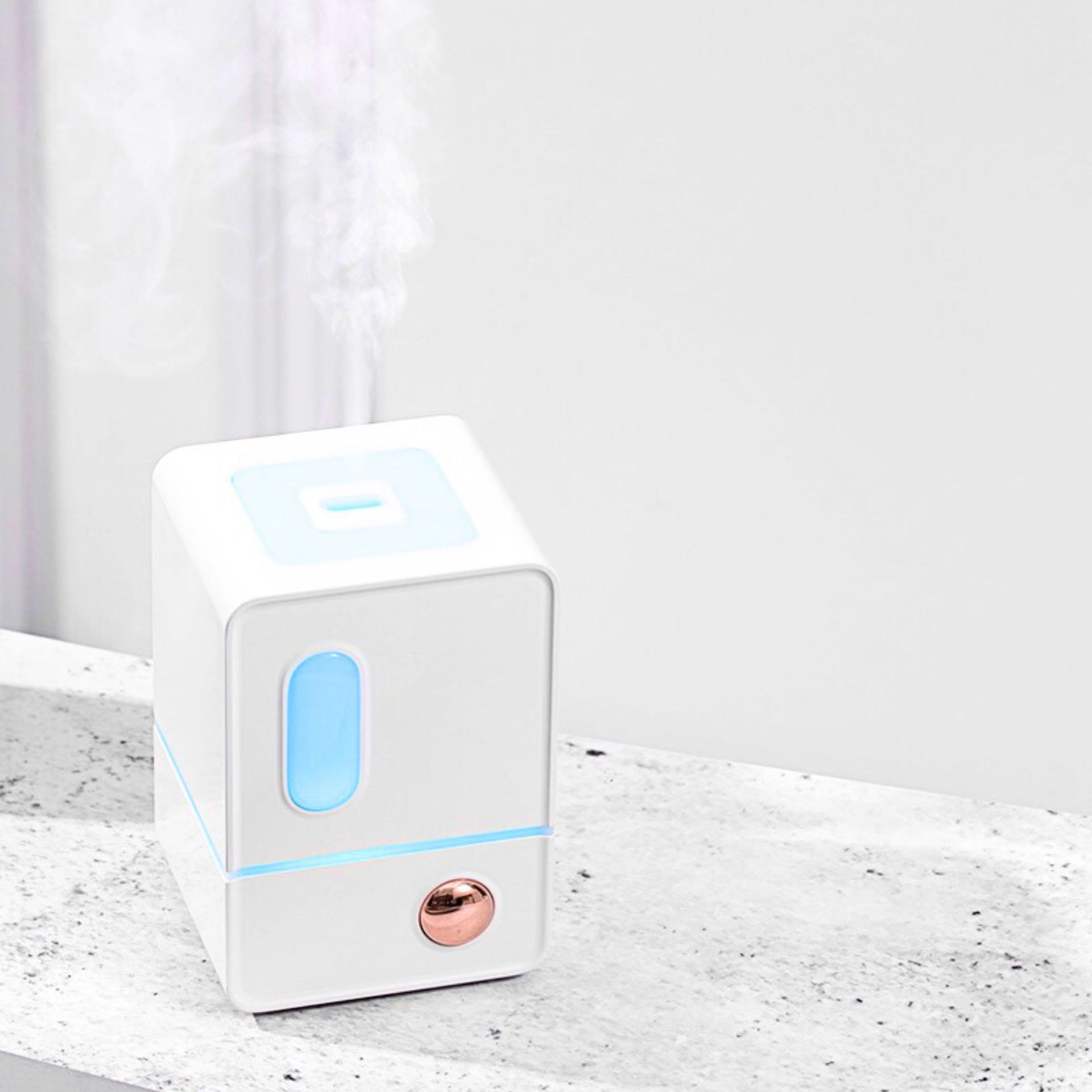 迷漾水氧香氛儀