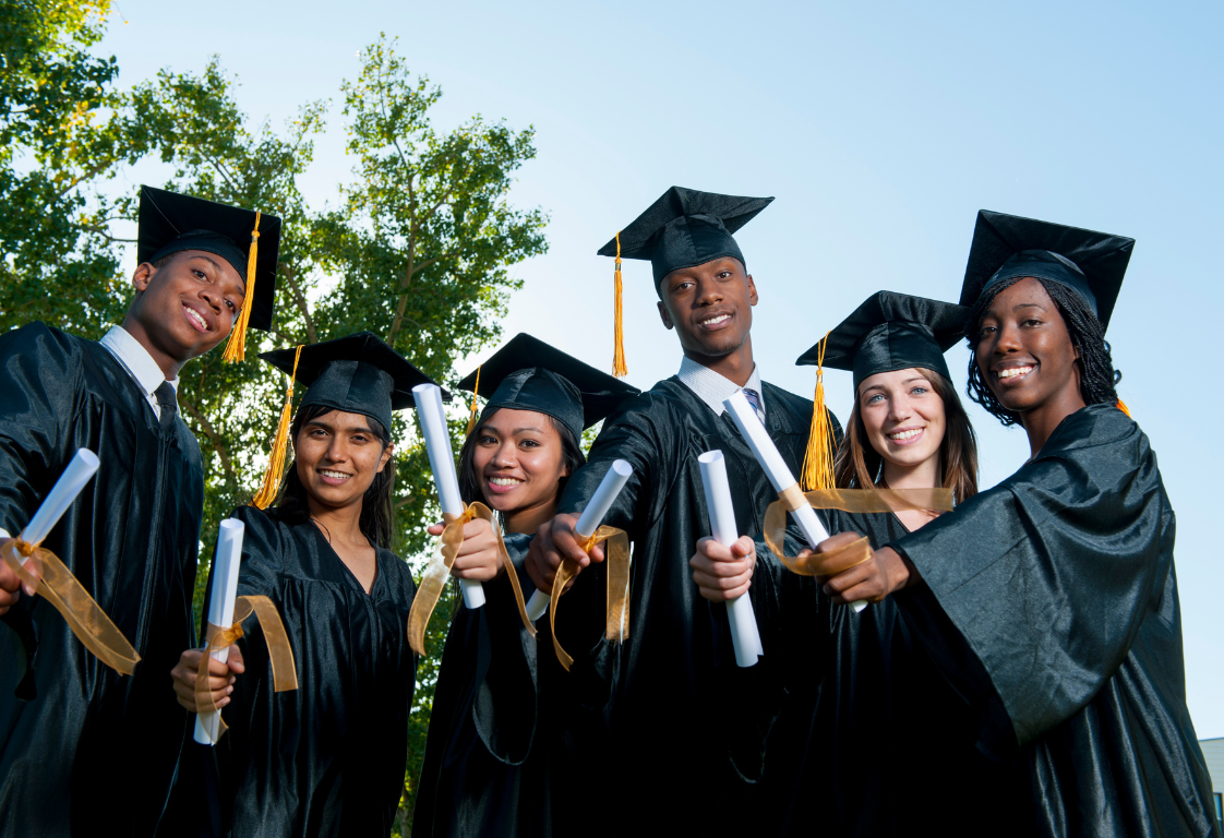 Graduation Travel Luxury