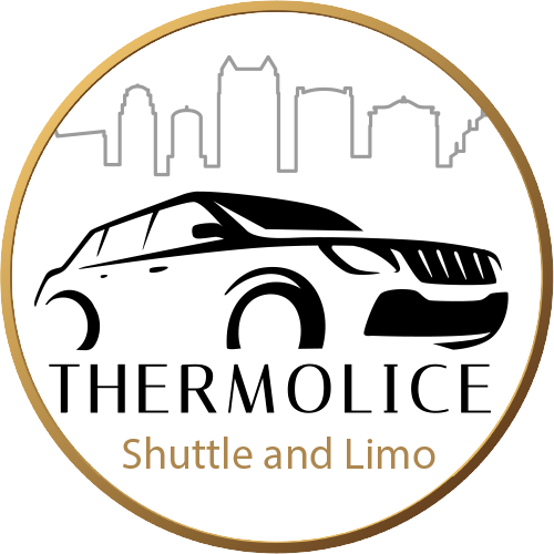 Thermolice Icon