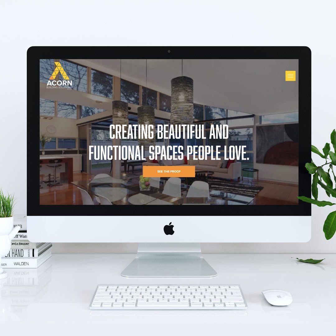 Builder website Sutherland Shire