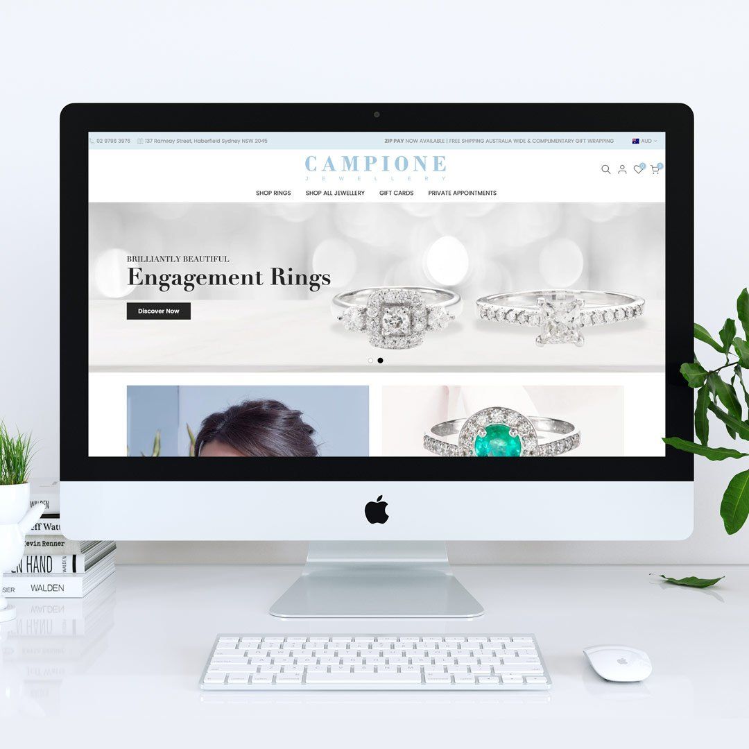 Shopify Sutherland Shire