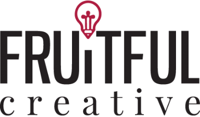 Fruitful Creative - Graphic & Web Design Sutherland Shire