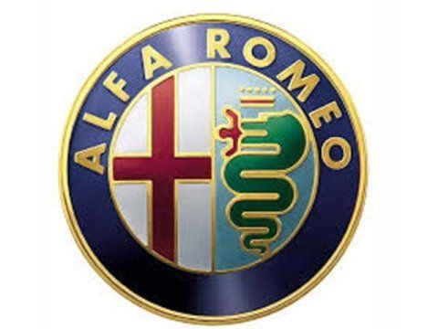 Ricambi originali, carrozzeria autorizzata, Alfa Romeo, Viterbo