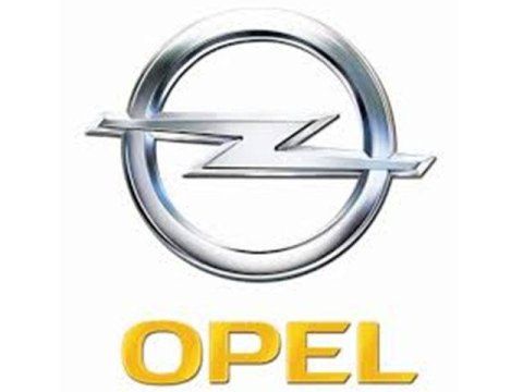 Ricambi originali, carrozzeria autorizzata, Opel, Viterbo