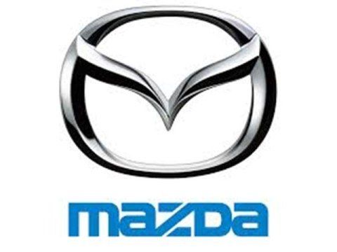 Ricambi originali, carrozzeria autorizzata, Mazda, Viterbo