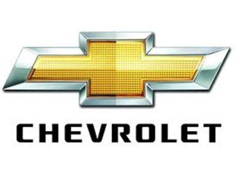 Ricambi originali, carrozzeria autorizzata, Chevrolet, Viterbo