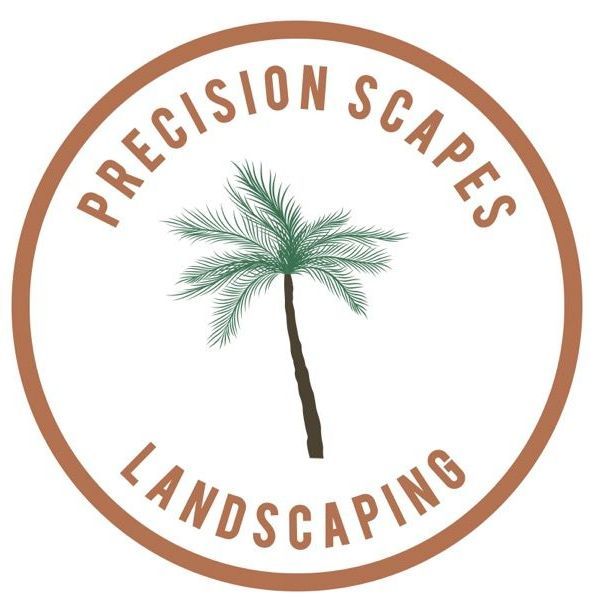 Precision Scapes Landscaping