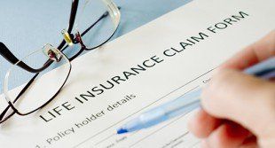 Life Insurance Claim Form  — Life Insurance in Bristol, RI