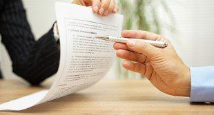 Legal Document — Personal Insurance in Bristol, RI