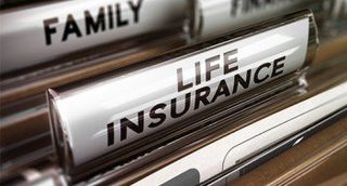 Life Insurance File — Life Insurance in Bristol, RI