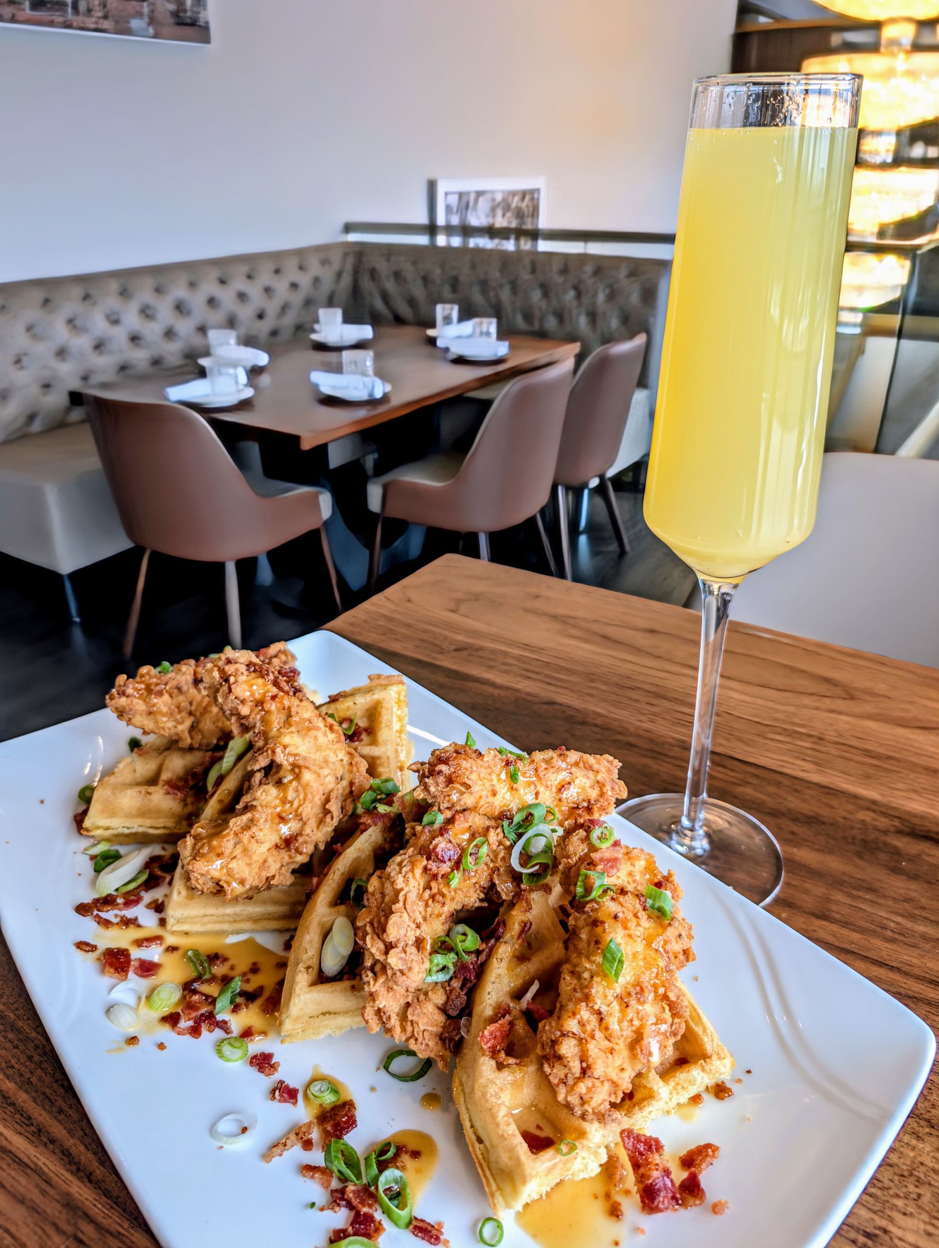 Brunch Menu