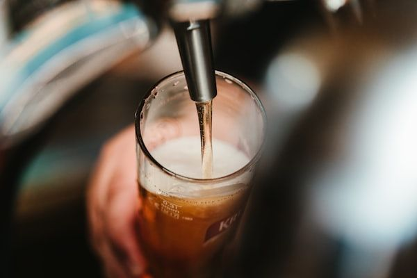 Norbrook Farm Brewery Tap Takeover
