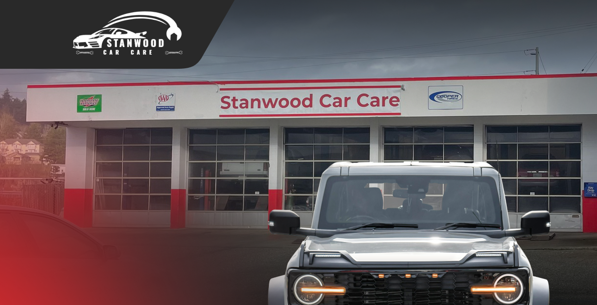 stanwoodcarcare.com logo
