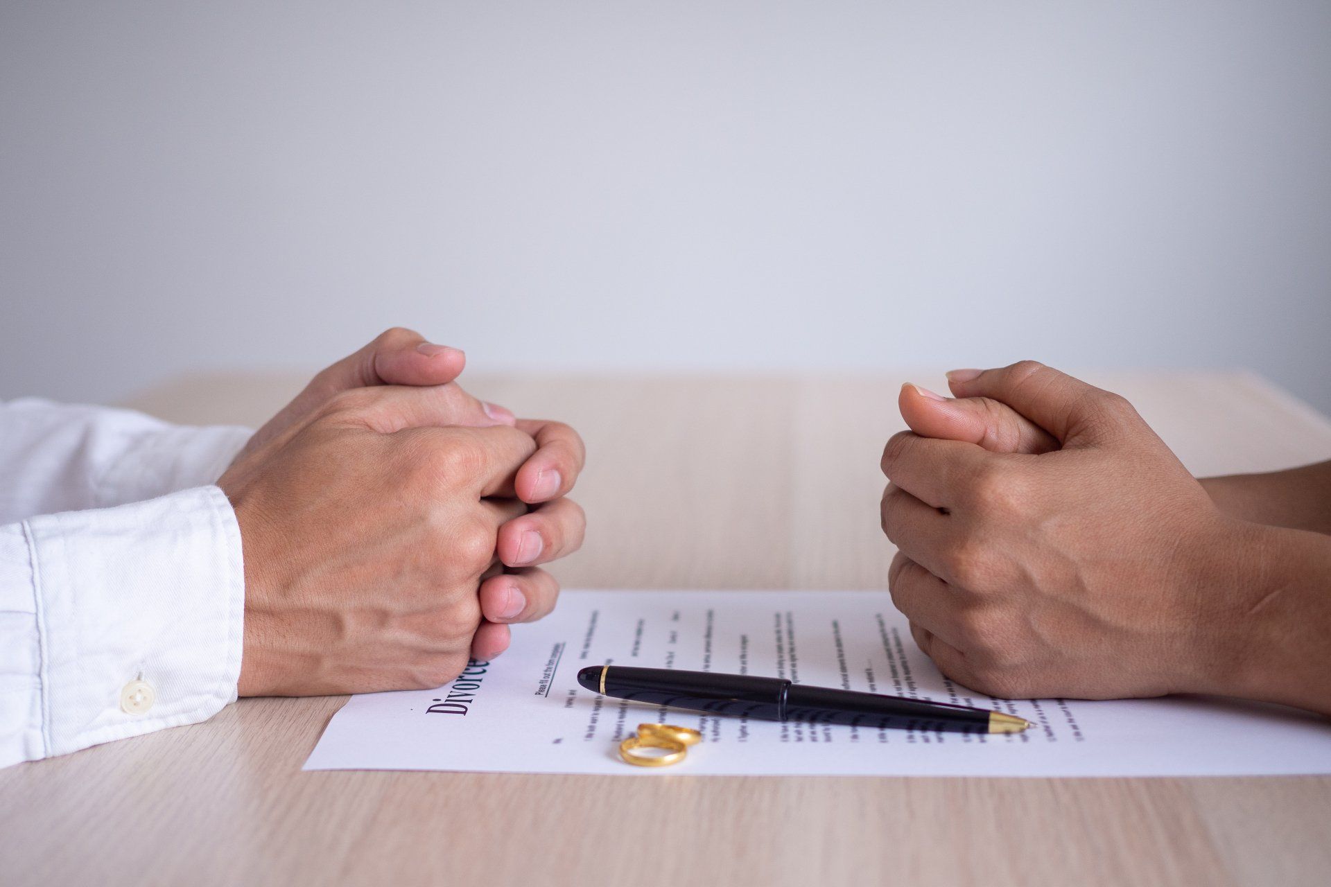 Understanding Separation Agreements