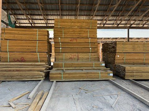 Work tools — Baileyton, AL — Walker Brothers