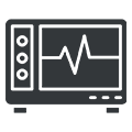 Icona – Elettrocardiogramma e holter