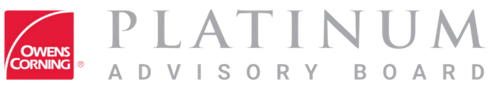 roofing platinum advisory board