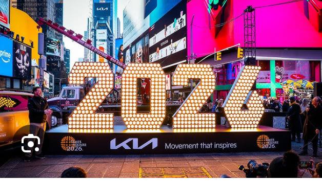 Wednesday โ Dec 31 (NYE )