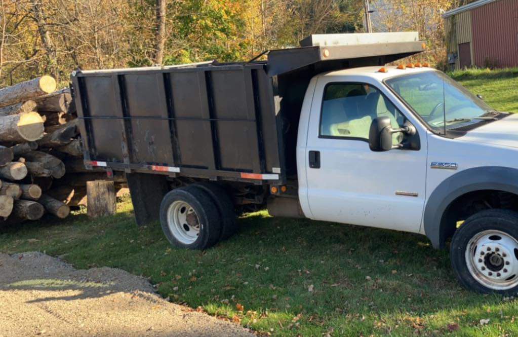 Professional Junk Removal Services