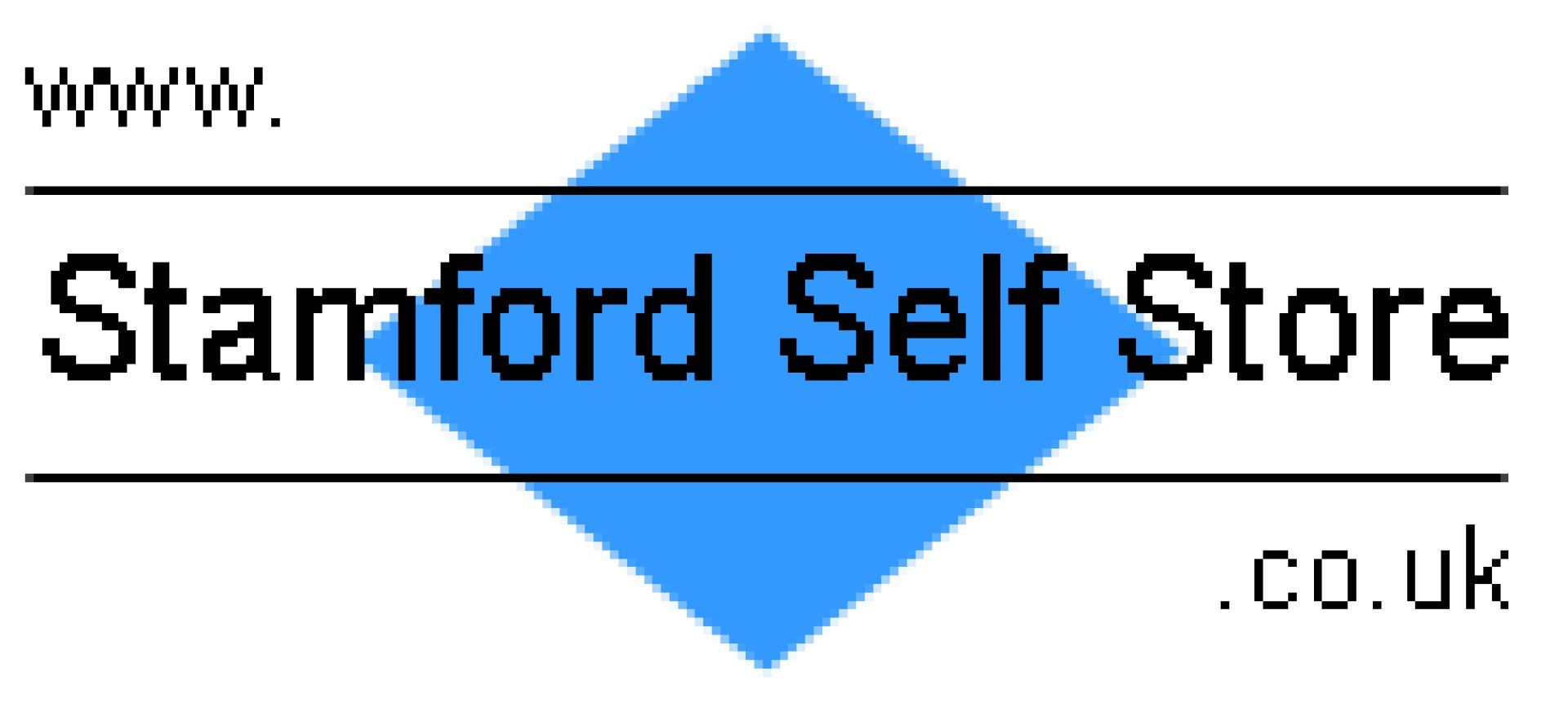 stamford self store logo