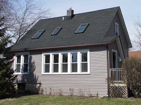 After image of a house — slate roofing in Bradley, IL