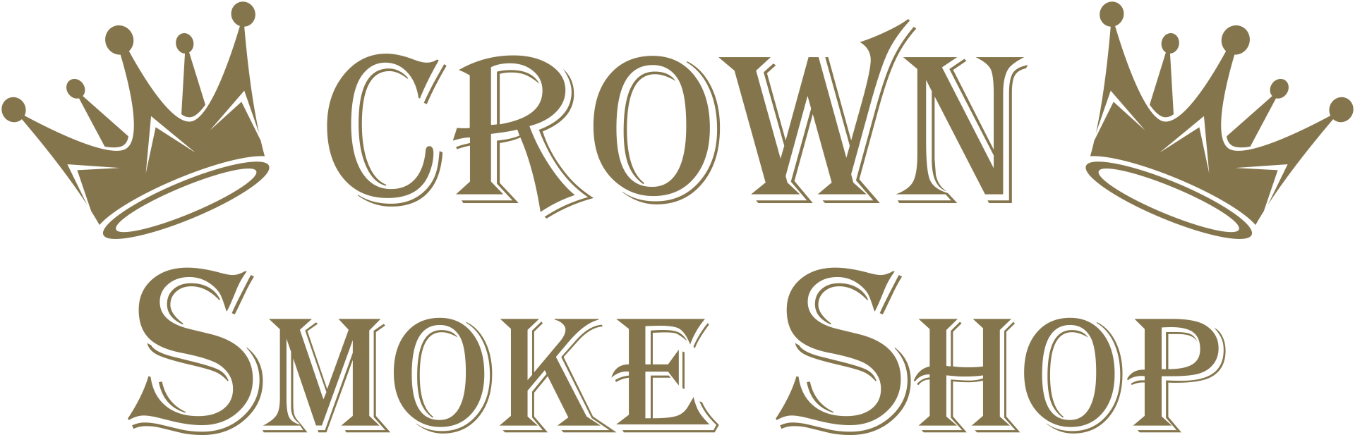 Crown Smoke Shop & Cigar Lounge