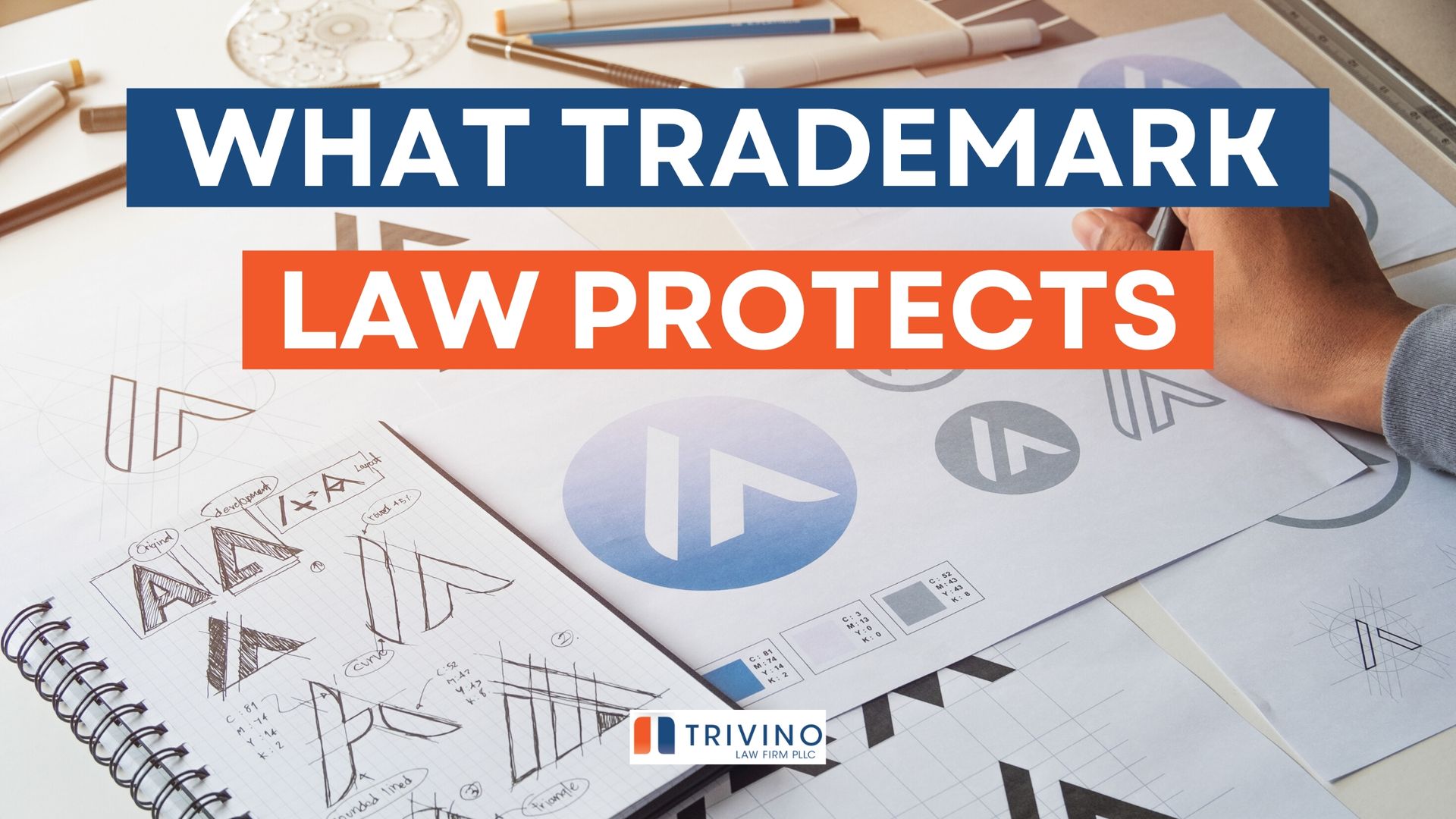 What Trademark Law Protects