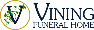 Vining Funeral Home 