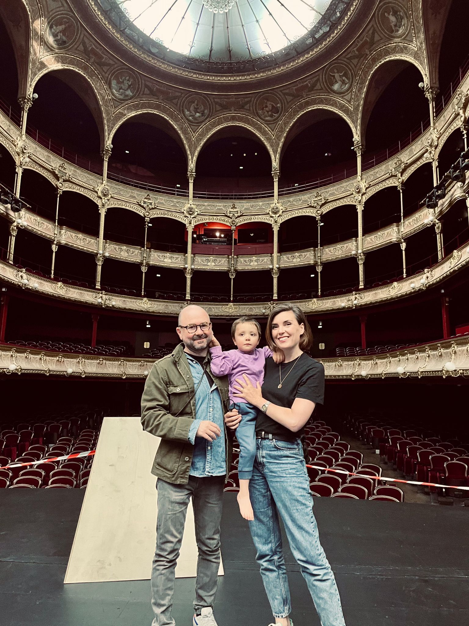 Notre accompagnement