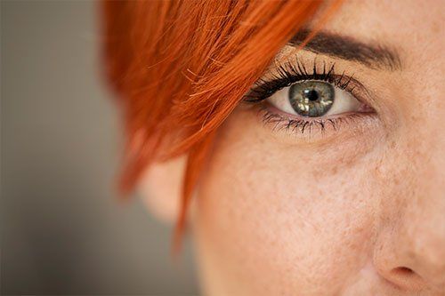 Eye Care — Eye Contact  in Eureka, CA