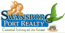 Swansboro Port Realty Homepage