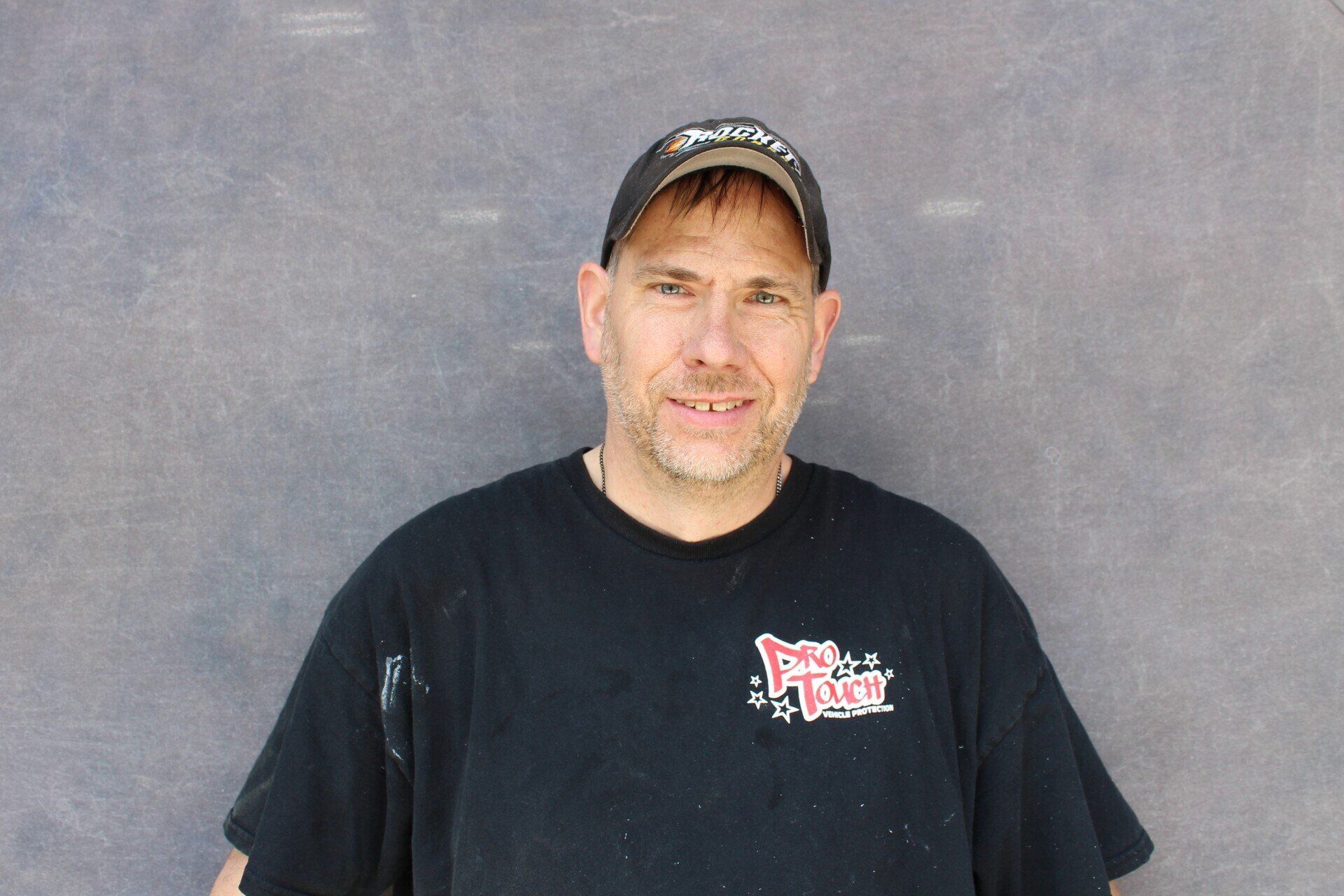 Meet Our Team Pro Touch