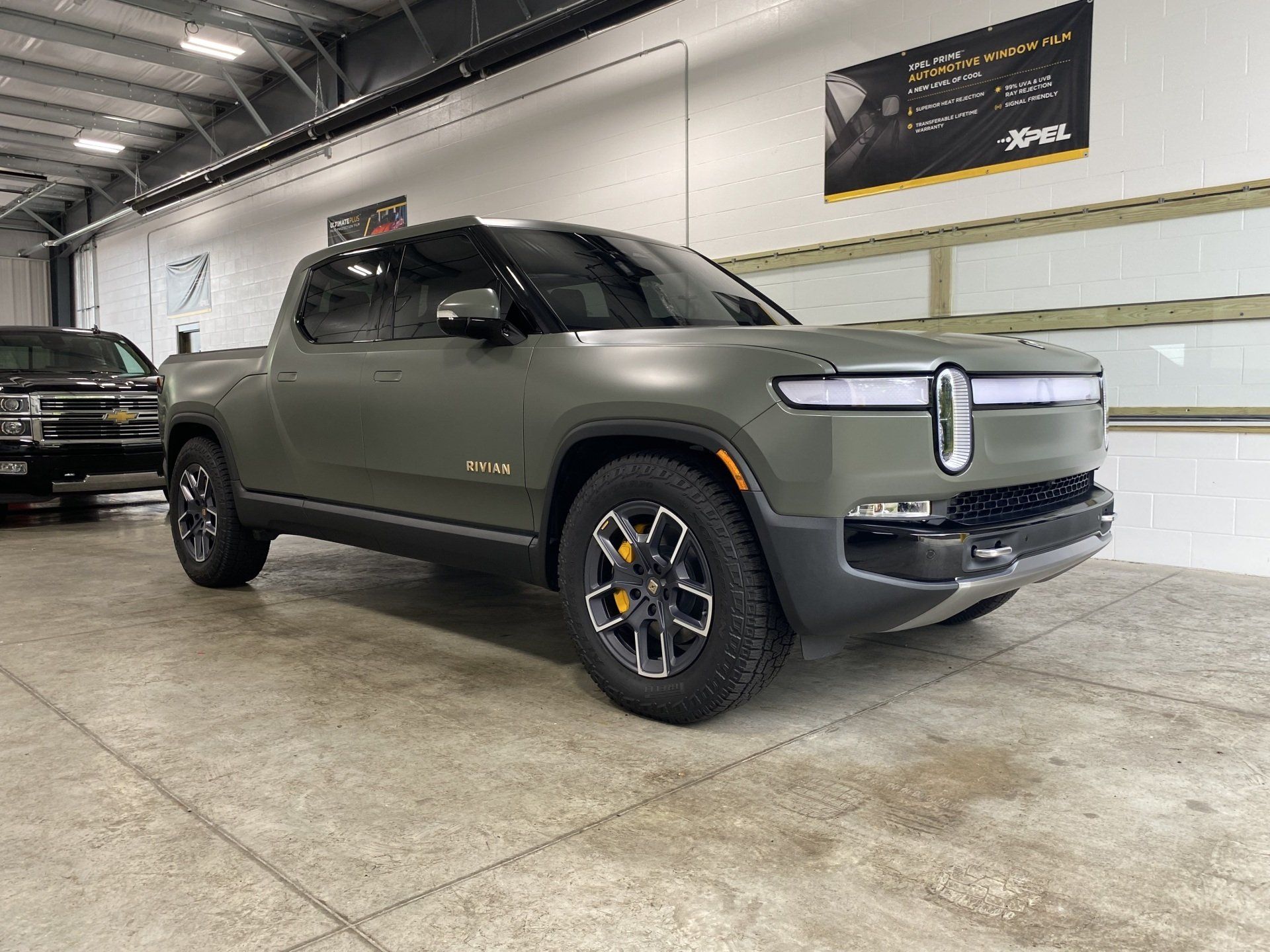 Pro Touch Vehicle Protection | Auto Detailing Company in Wooster Ohio