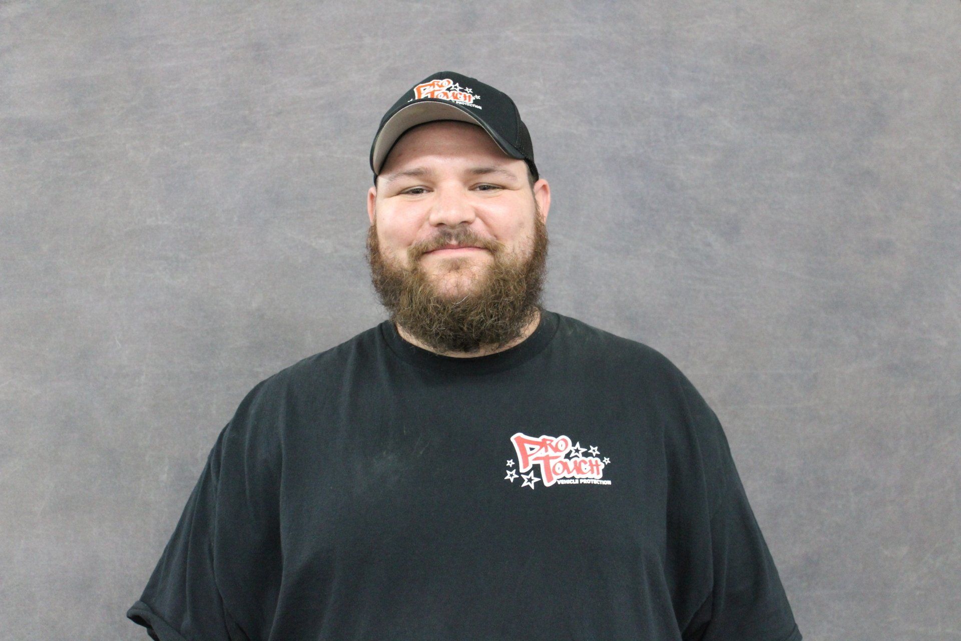 Meet Our Team Pro Touch