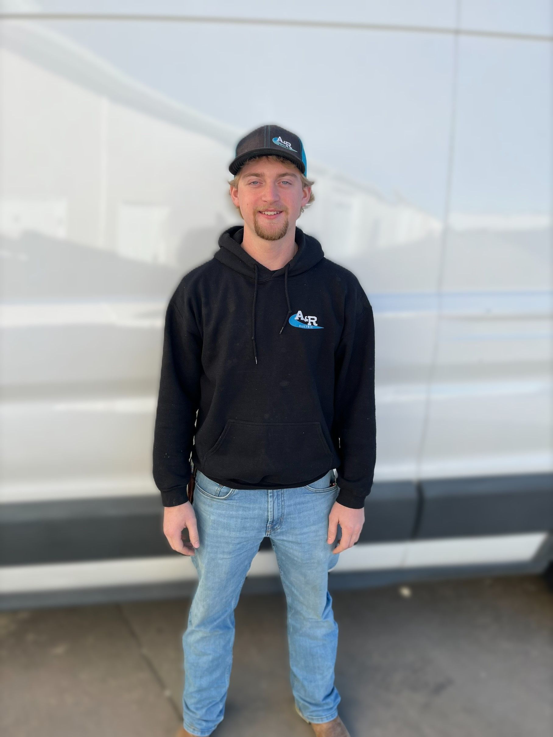 Cale S. — Lincoln, NE — A & R Electric