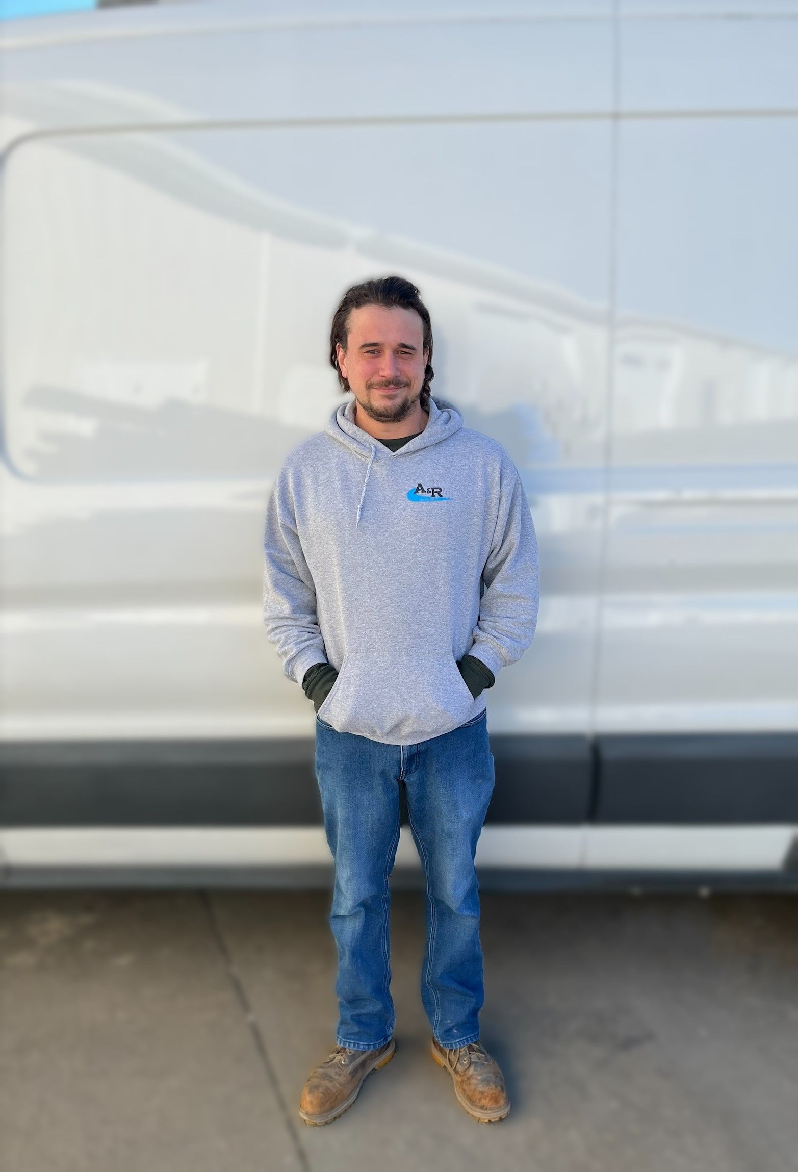 Cheyne V. — Lincoln, NE — A & R Electric