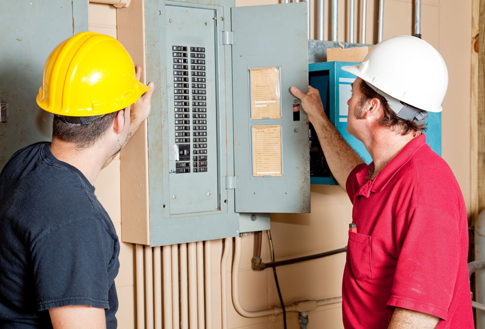 Electrical Wiring