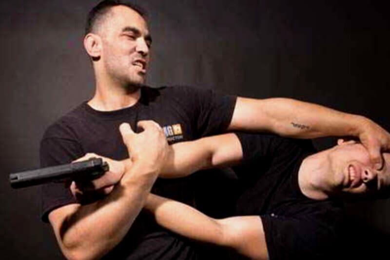 RESGUARDO ALPHA SA DE CV  