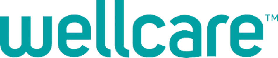 A black and white logo for atlantic casualty insurance company