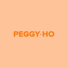 peggy-ho logo